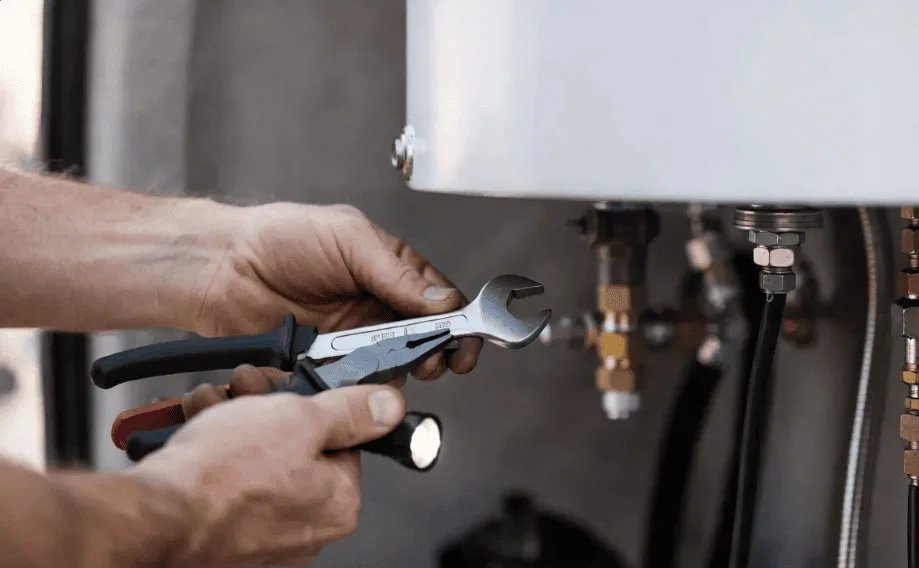 Why choose Water Heater Repair in Lindsay, MT
